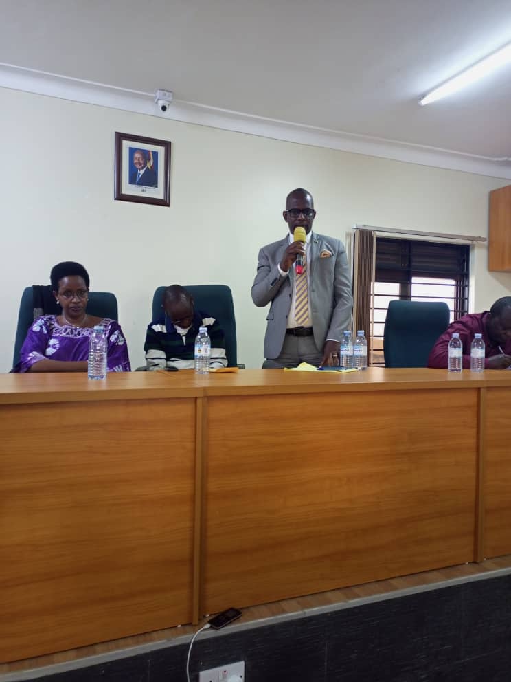 Rwakandare Robert (@rwakandarir) on Twitter photo 