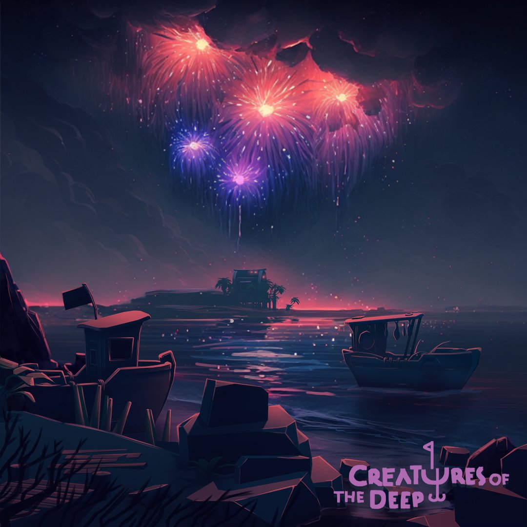 Infinite Dreams Inc. tweet media