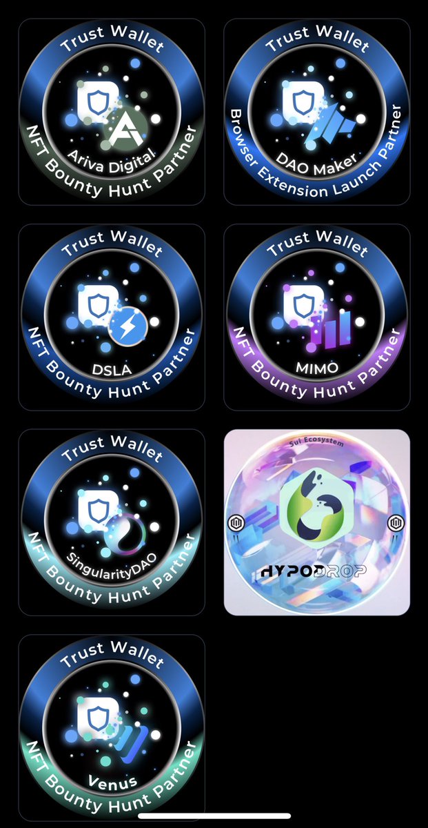 YMonakova's tweet photo. @TrustWallet https://t.co/UzvJvqC2Yo