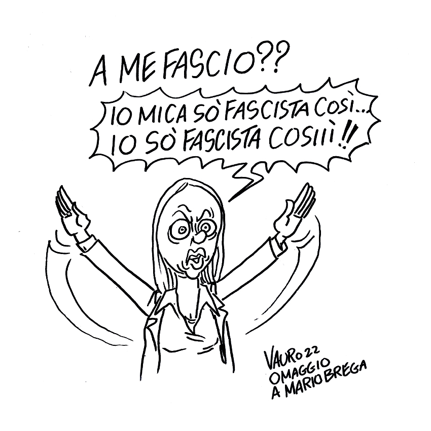 Vauro tweet media