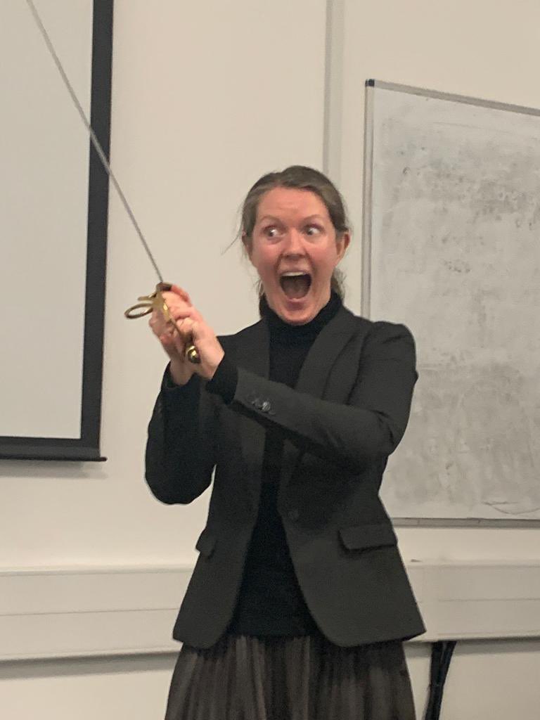 Gordon Wright tweet media