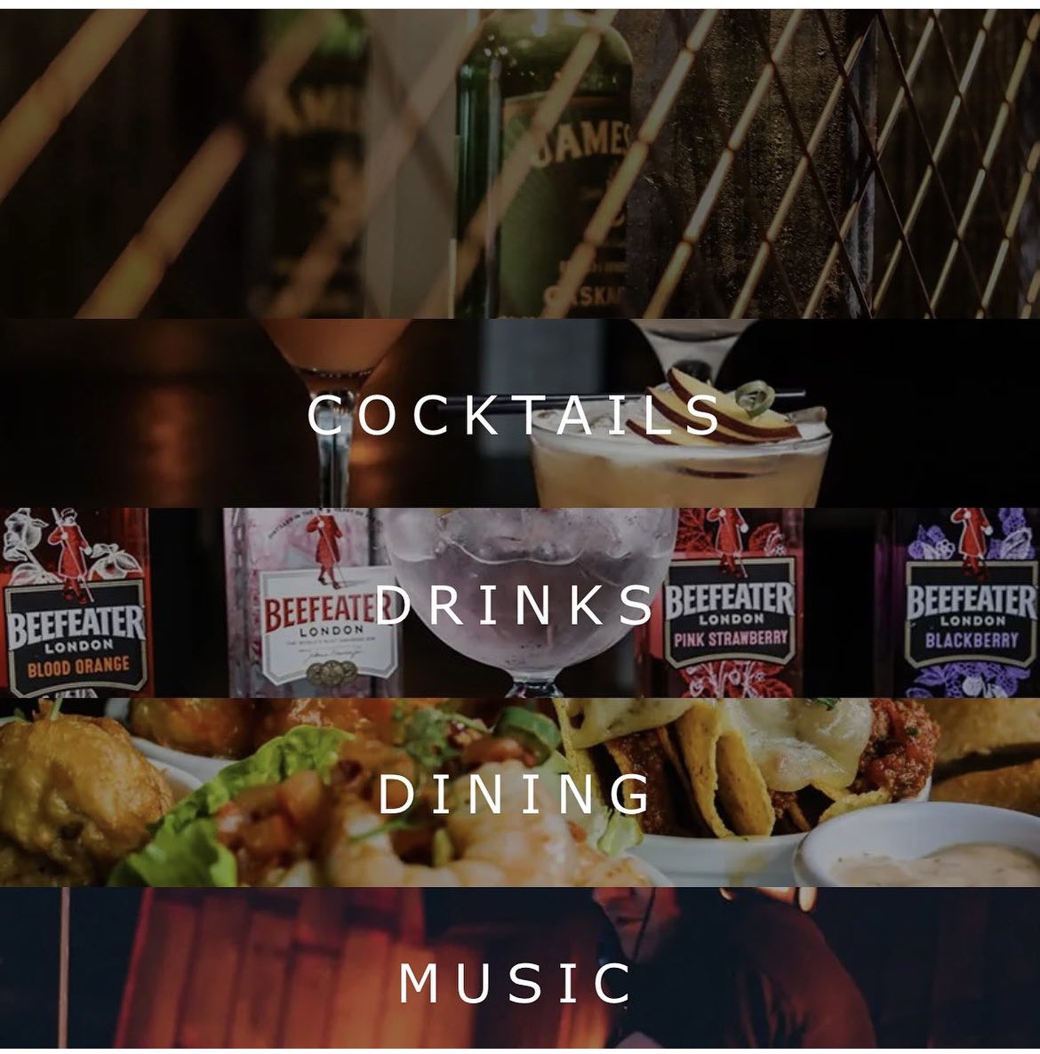 𝗧𝗵𝗲 𝗳𝗲𝘀𝘁𝗶𝘃𝗲 𝘀𝗲𝗮𝘀𝗼𝗻 𝗮𝘁 𝗪𝗼𝗹𝗳 &amp; 𝗪𝗵𝗶𝘀𝘁𝗹𝗲: 🎄
Food &amp; Drink daily from 12pm | Live entertainment every night. (Keep an eye on our socials for line-up’s)

For bookings &amp; info, call; 𝟬𝟮𝟴 𝟵𝟬𝟲𝟬𝟮𝟮𝟭𝟬