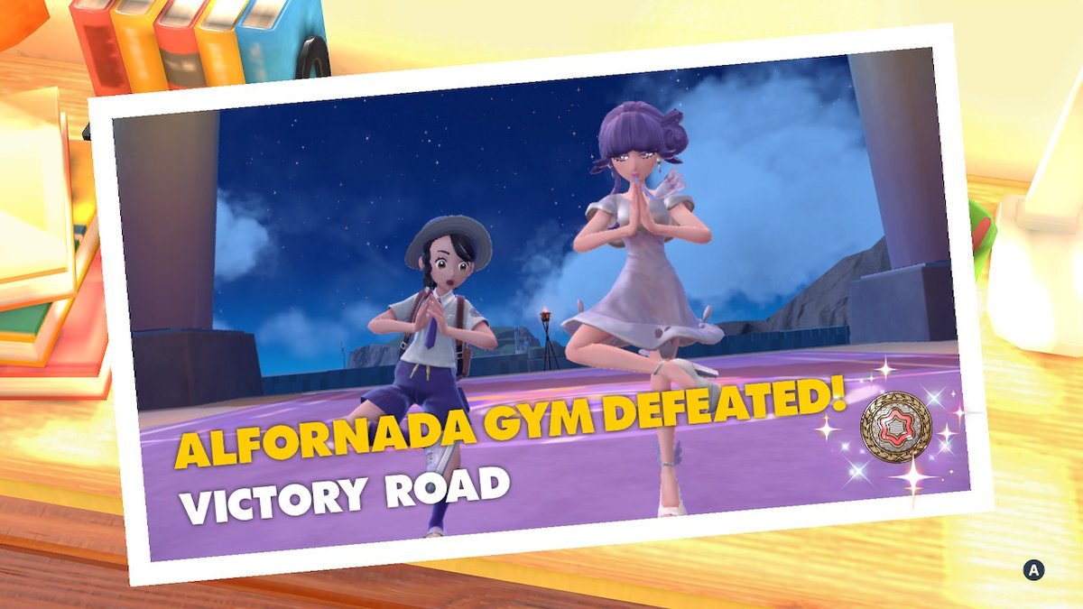 #PokemonScarletViolet #NintendoSwitch