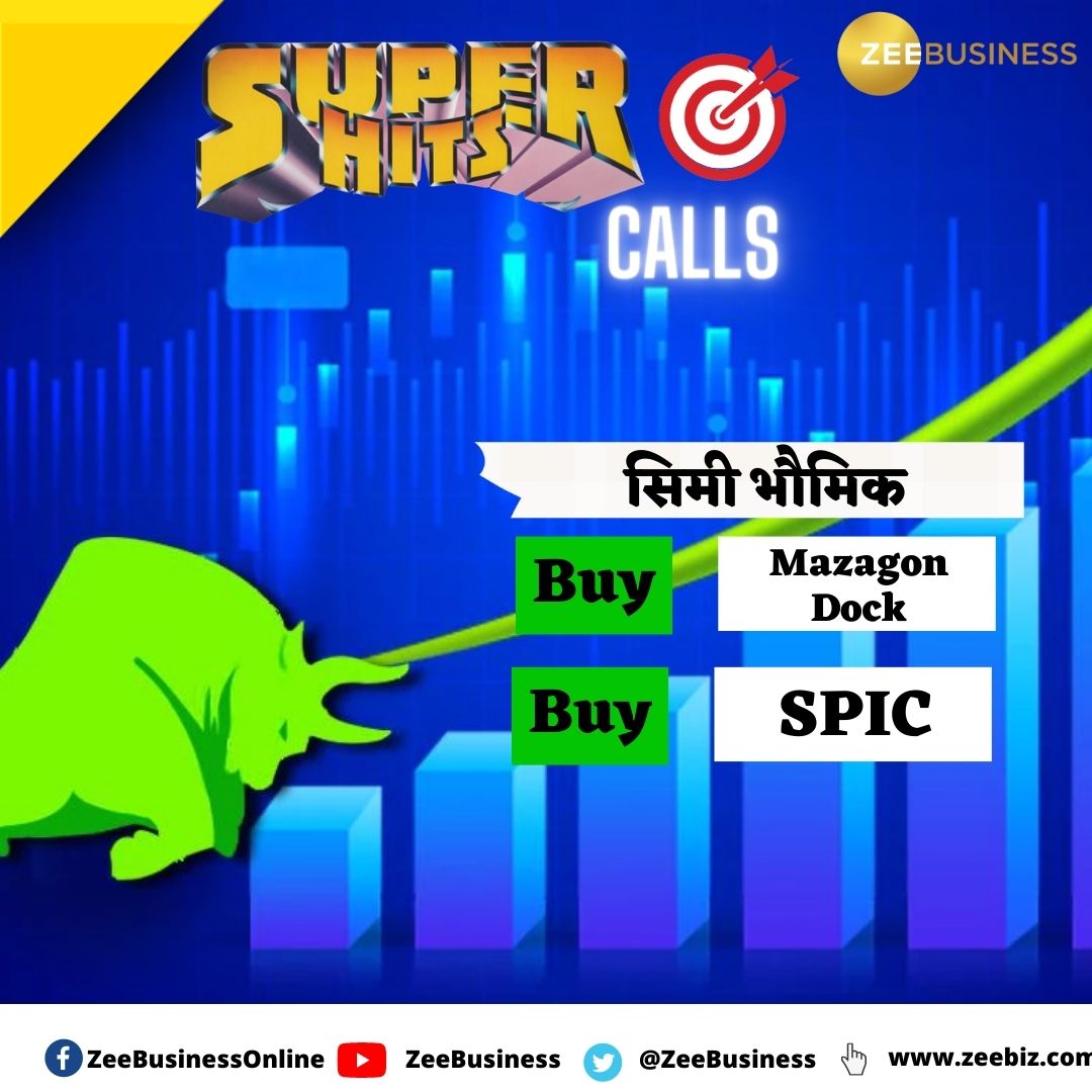 Zee Business tweet media