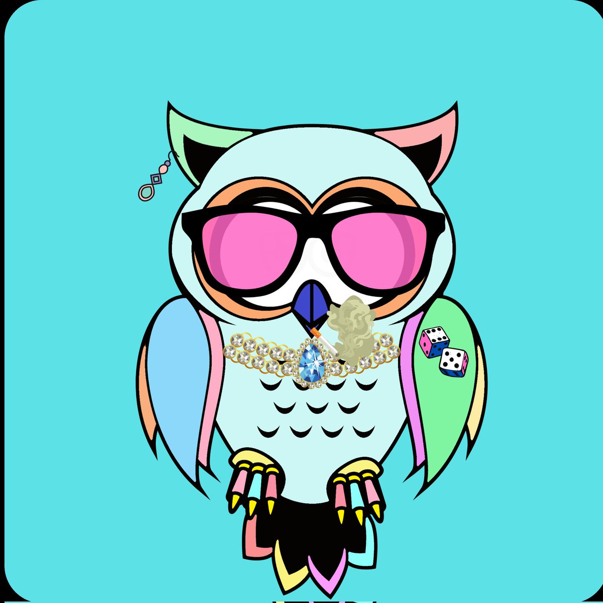 __ENMC's tweet photo. Dropping on OpenSea pretty soon
#NFTs #NFTCollections #NFTsales #NFTshill #NFTartwork #Owl #goodmorning #tweetstrikeTuesday https://t.co/NV5n3J5hzF