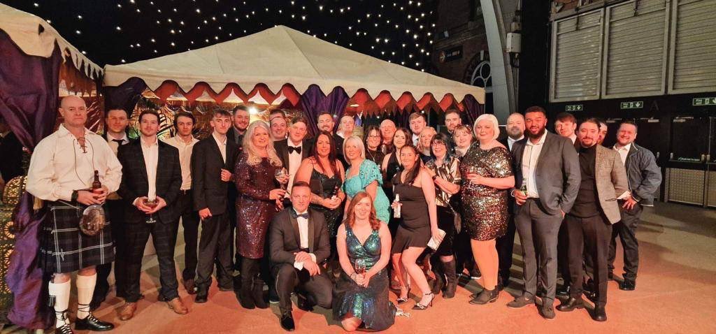 FieldServSols's tweet image. We had the most amazing time at our #Christmas bash 🎉
 
We really do have the best team ❤ 
 
#coffeemachinerepair #coffeemachineservice #christmas2023 #welovecoffee #coffee