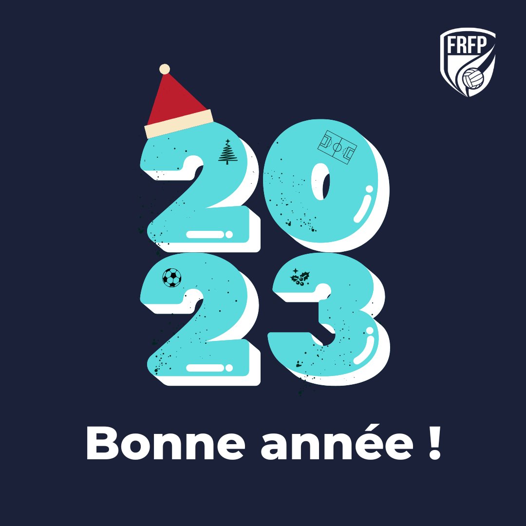 FRFPOfficiel tweet media