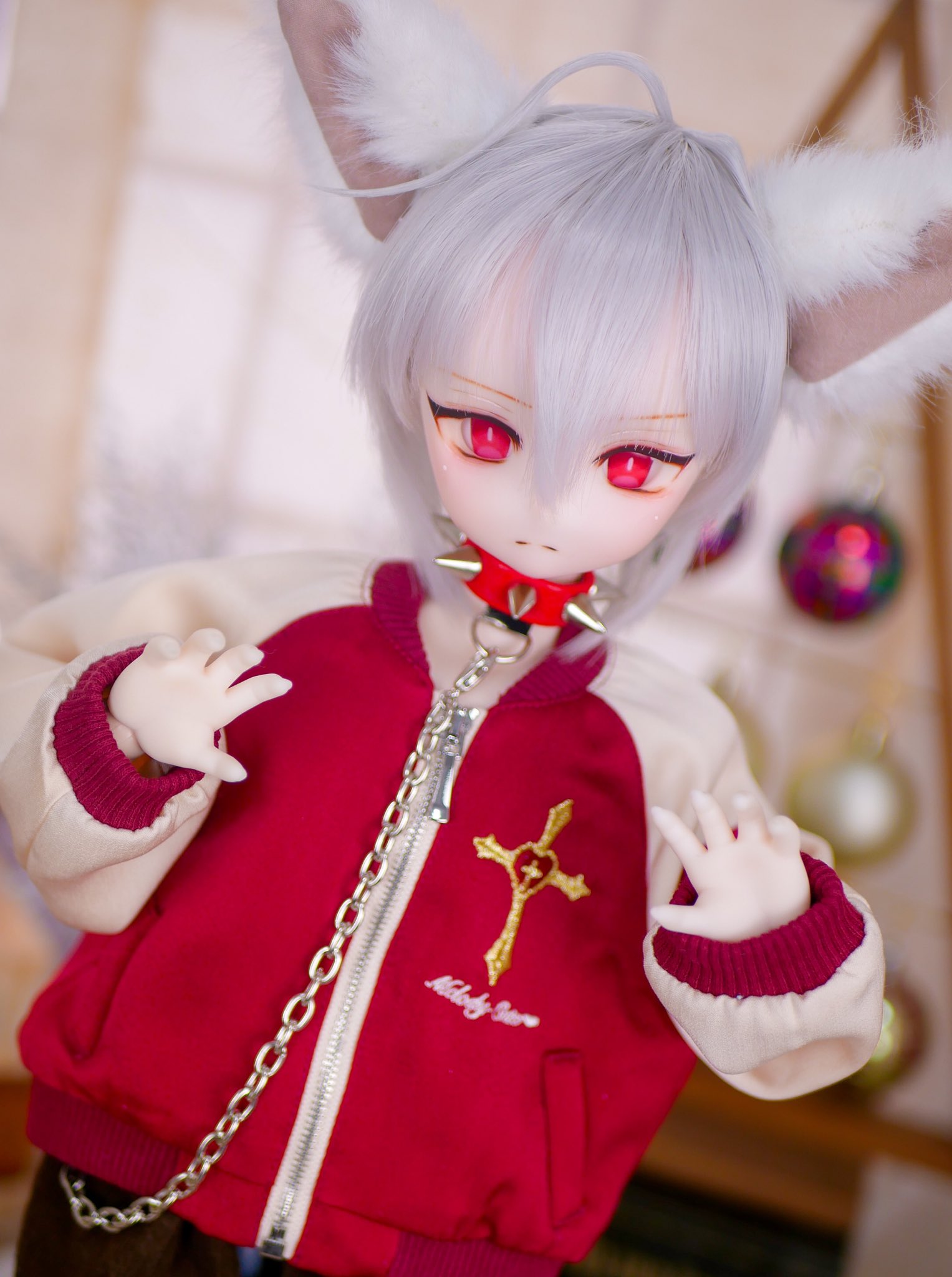 出産祝い DCH-17 セミホワイト MDDなどに DDH ieeu.ir SW カスタム
