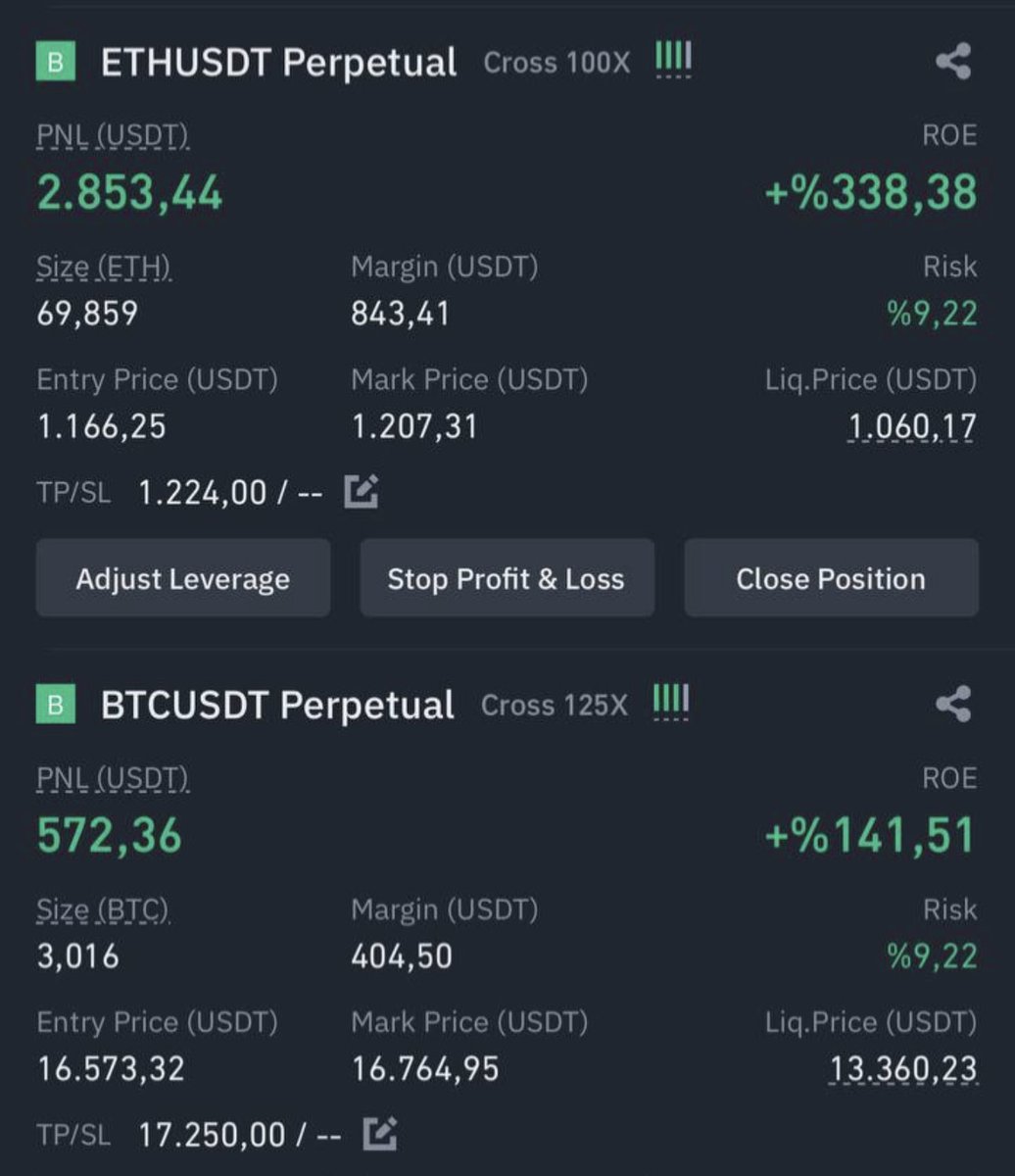 deepwebkripto's tweet photo. 100$’lık #çekiliş !

-Beni takip et (@deepwebkripto)
-RT edip beğen
-Telegram grubuma katıl 👇🏻 

https://t.co/2Y9eJqnsws

Yorumlara trc20 adresini veya ibanını bırak!

#bitcoin #kriptopara #solana #avax    #ethereum #btc #kripto #binance   #bnb https://t.co/aONrDjsPFX