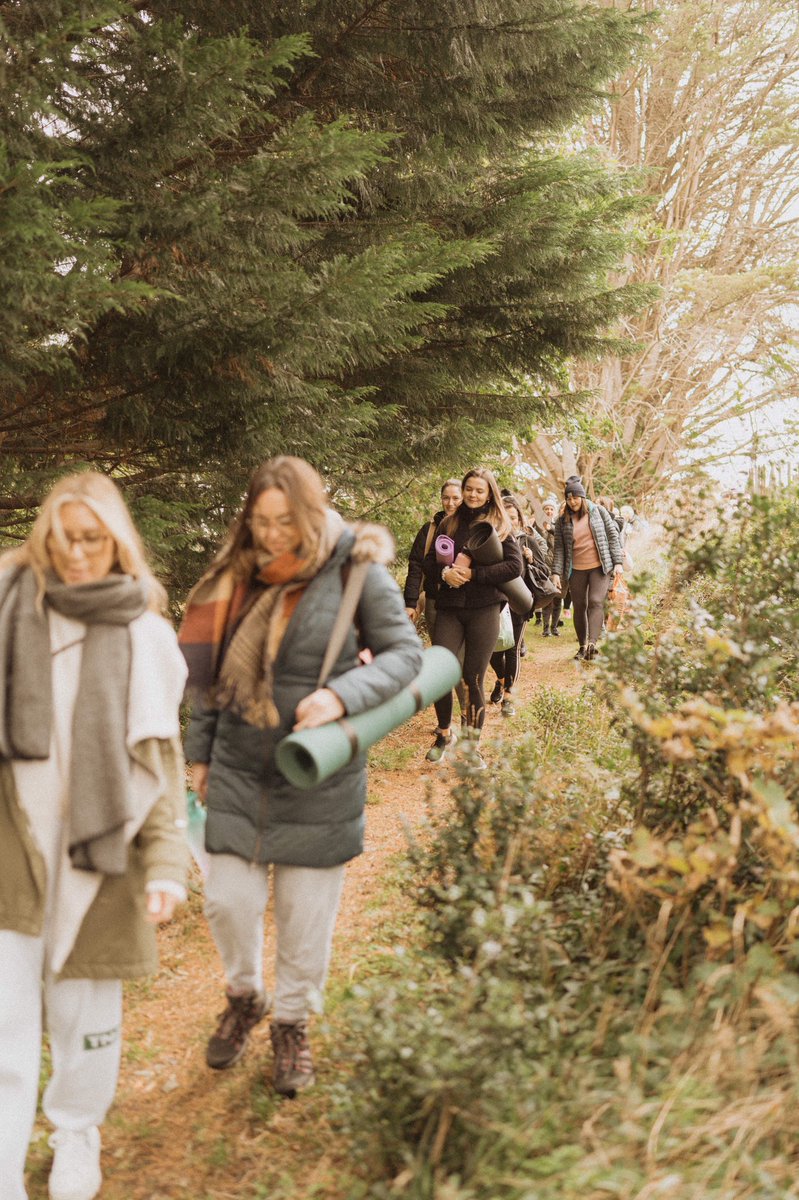 Owners Kellie and Aisling have given us an insight into their passion about self-care to help with the body, mind and soul and created Sisters by the Sea (SbtS) to help people discover this for themselves 🌊

modulusfp.com/2022/12/19/ret… 

#guestblog #Wellbeing #selflove