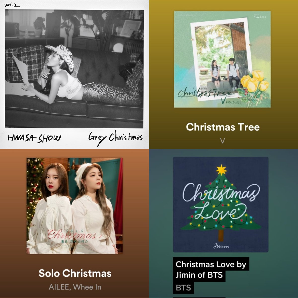 btsmoofeed's tweet photo. christmas is coming ❤️☃️🎄
#BTS #MAMAMOO
#방탄소년단 #마마무
#95z #95liners
🔗🦁https://t.co/Pq9hnY99tf
🔗🐶https://t.co/qjM1W3hKUh
🔗🐯https://t.co/SvjxLKokFE
🔗🐥https://t.co/AnAlUT3zjQ https://t.co/2R2hzDi1WQ