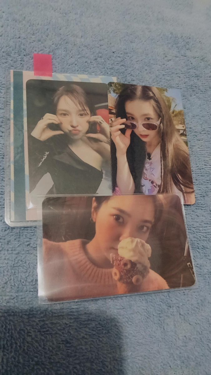 onyour__mails's tweet photo. ๐ 2022.12.20
hello @xiaoquun ! my advanced bday gift to myself arrived today! thank u so much for letting me adopt this wenoot noot plus for the vv secured packaging! ๐ค lastly, for the yerene freebies, kilig me so much po! huhuhu til our next transaction po! ๐ค
#xqproofs https://t.co/rN7CBwqji3