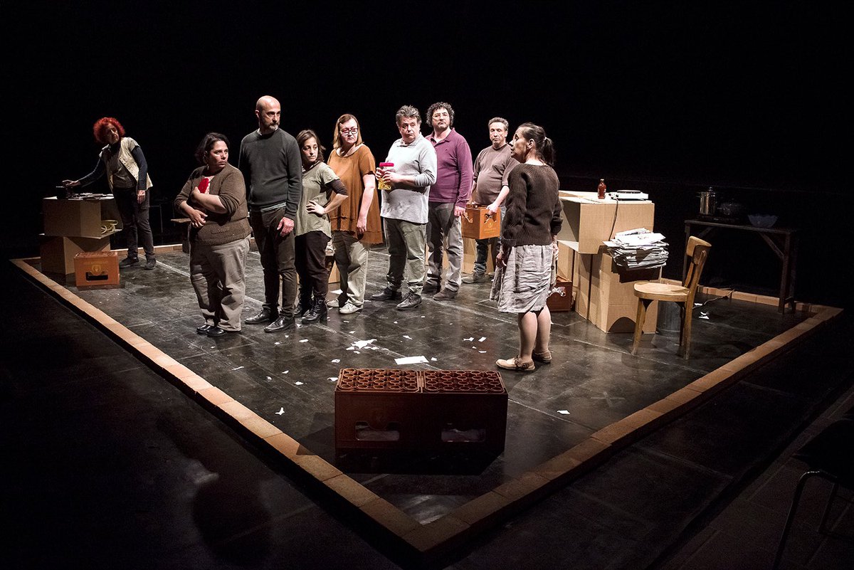 Teatro dei Venti tweet media