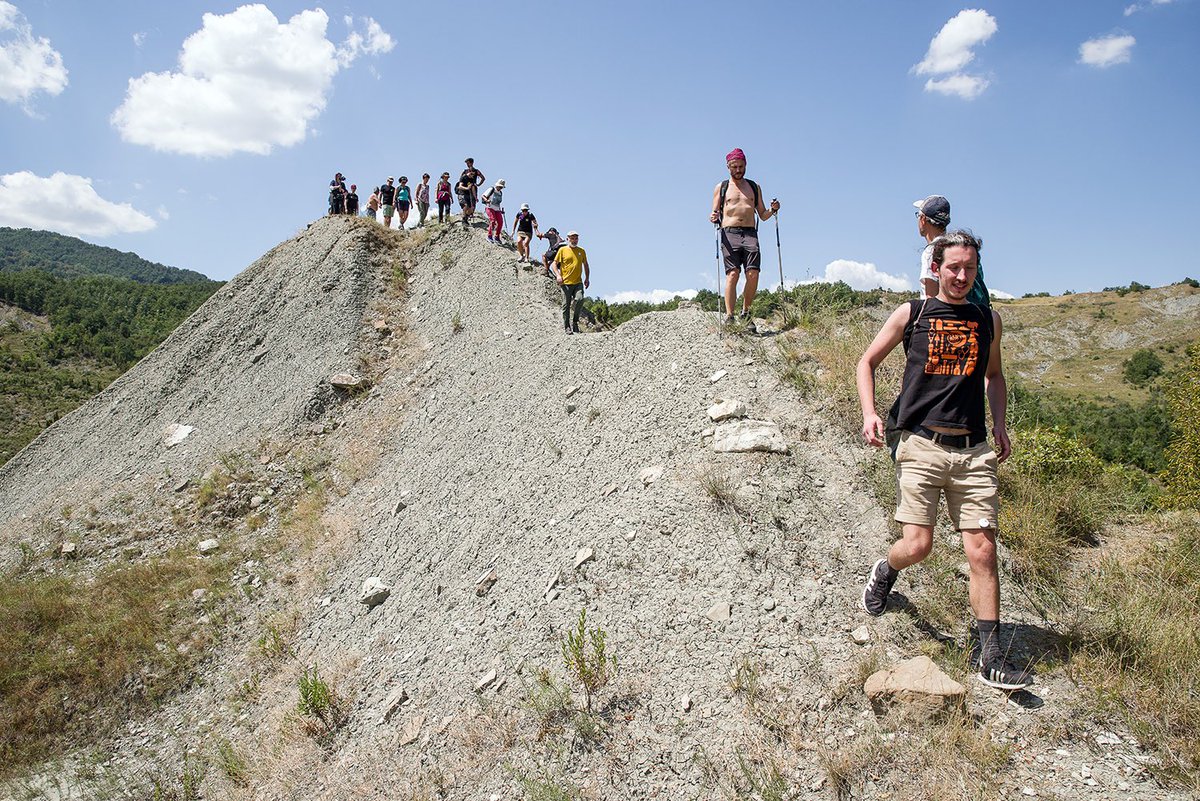 Teatro dei Venti tweet media