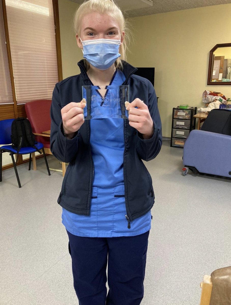 Team Deeside AHSCP tweet media