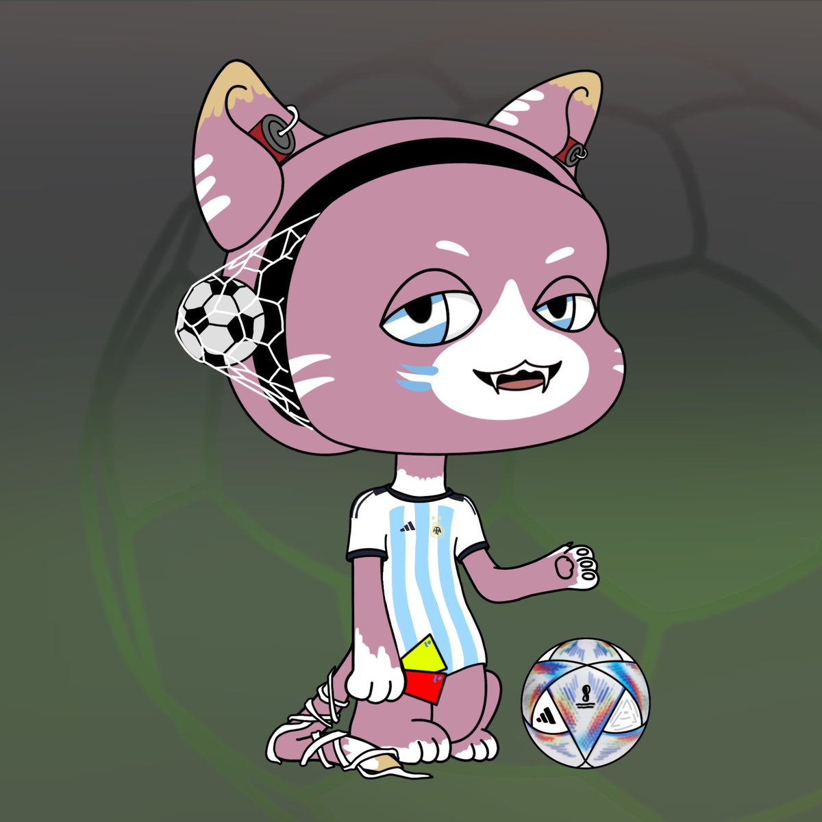 Qatar 2022 Digital Twin tweet media