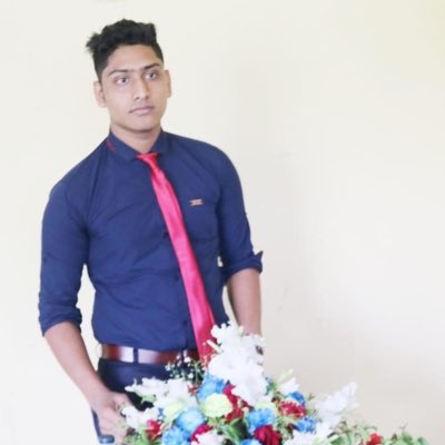 #NewProfilePic
