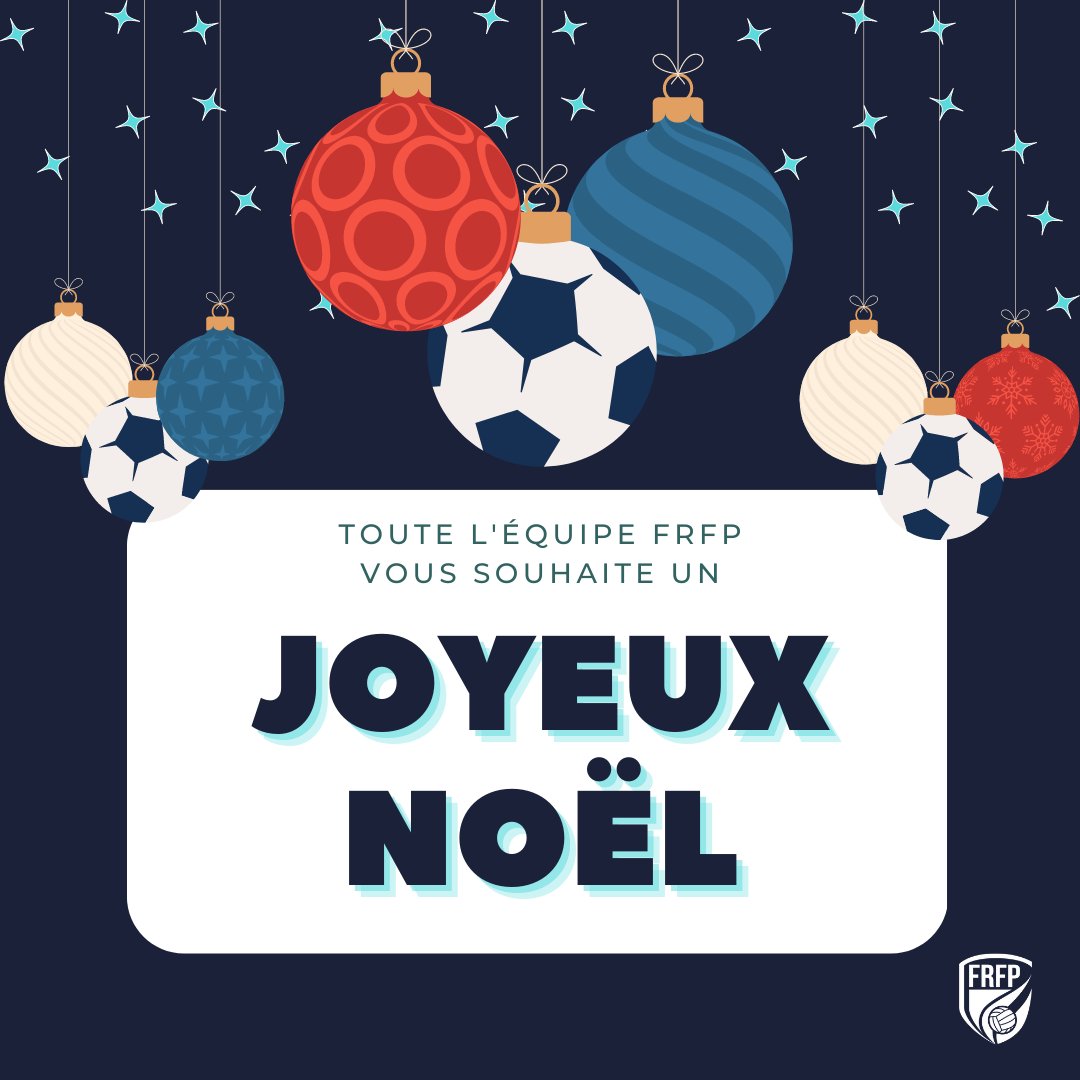 FRFPOfficiel tweet media