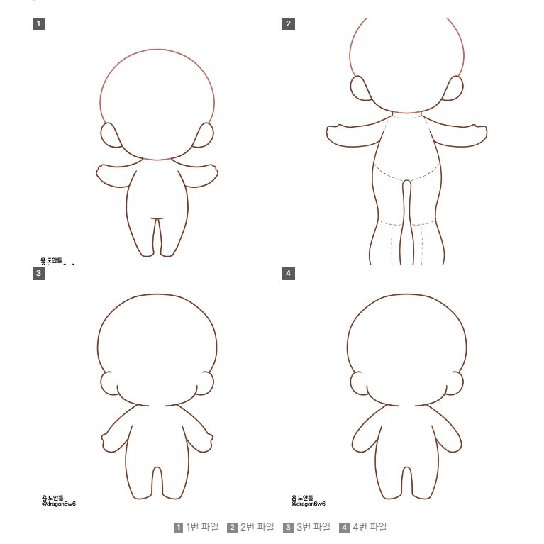 kkngxcommi's tweet photo. 솜인형 도안틀 무료배포합니다^-^...
자세한 내용은 링크 참조해주시고...
사용료는 알티~👍 
https://t.co/C4iCZo23xO https://t.co/nt7snmzsz3