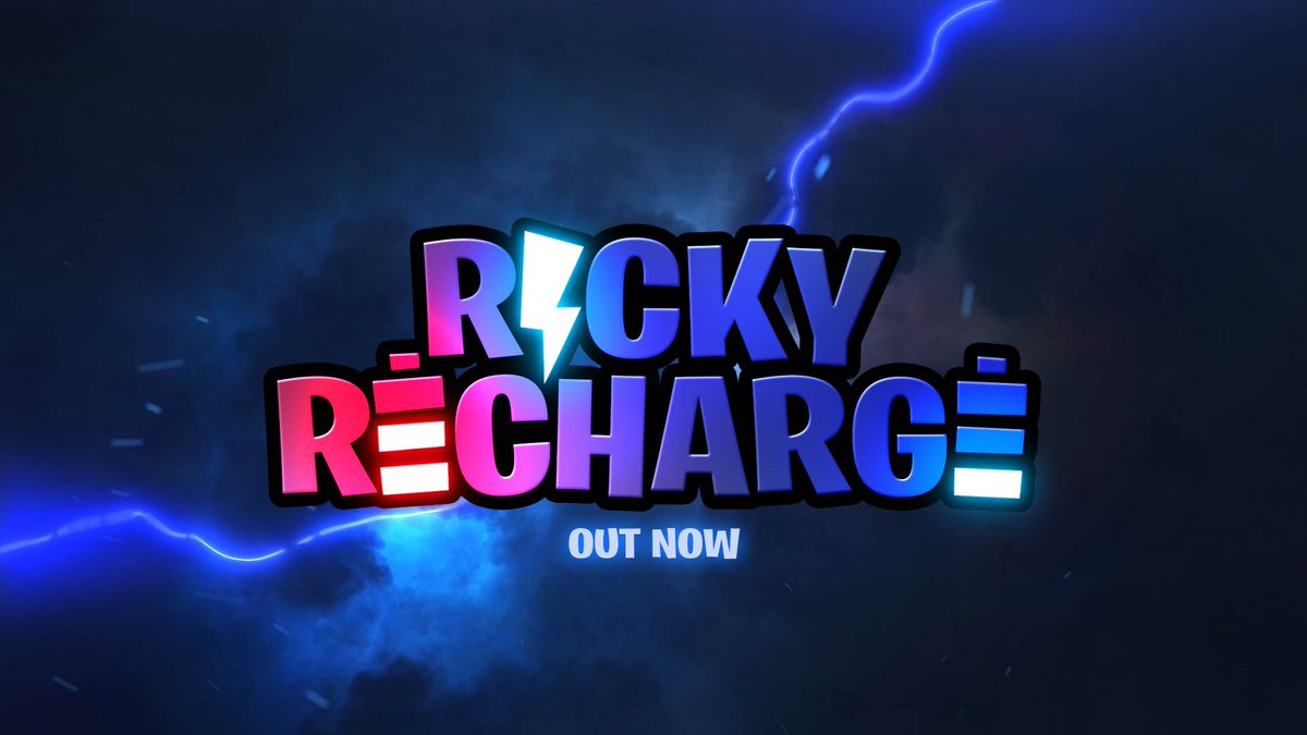 ko_dll's tweet photo. Congratulations to @johnbuise, the developer behind ⚡️Ricky Recharge⚡️ for the successful game release. And here are the winners of 5 Steam keys:
@WesleyAnderso13
@_SixelAlexiS_
@PikaCh0t3
@ZdenekDolezal
@loupgar92883307 
Congrats!
(I will send PMs)
#solo_dev #indiegame #indiedev https://t.co/dFCQtqmzkJ