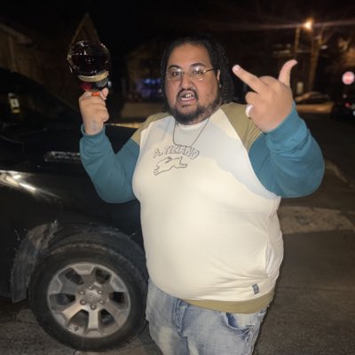 DJ_highlighta's tweet photo. #NewProfilePic https://t.co/iVEo1kIQLJ