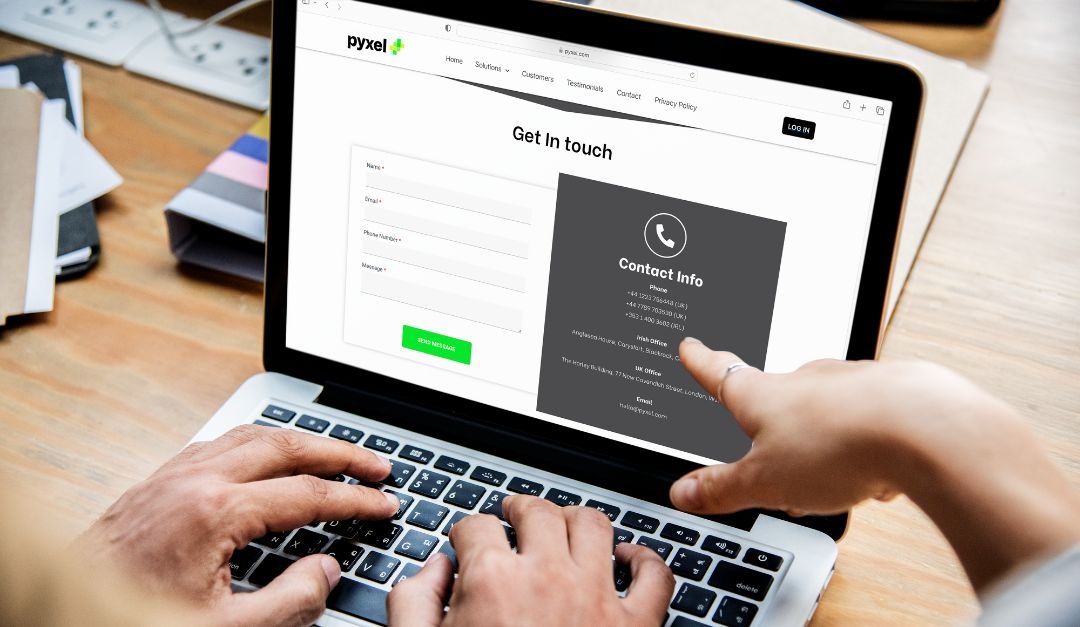 pyxellimited's tweet photo. Get in gear and raise your dealership to a new level in 2023 with Pyxel. One platform combining video, imagery, branding and communication to create better conversations and more sales.

To find out more, call us on:
Ireland: 01 400 3602
UK: +44 1223 756448 https://t.co/ZnGR66rlQD
