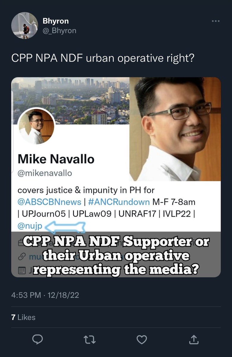 Mike Navallo tweet media