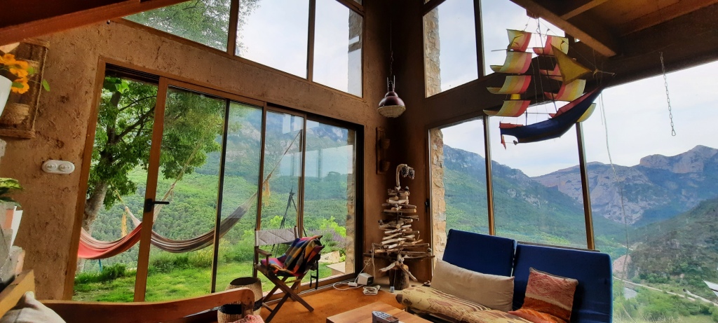 LFEurope's tweet photo. Redefining the possible. 
Cal Guerxo is the 1st certified Living Building Challenge project in Europe 🏆🙌
Congratulations to the owner and the team 👏🙂
Read more about this exemplary project here
https://t.co/EPTgSnIEVB
#CalGuerxo #GreenLivingProjects #LivingBuildingChallenge https://t.co/XUlzLTgKAZ