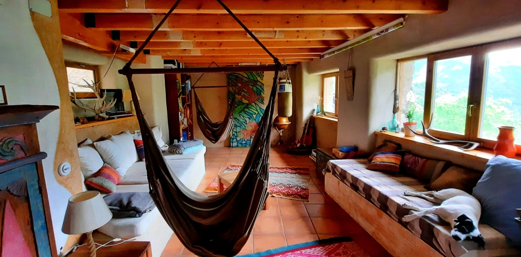 LFEurope's tweet photo. Redefining the possible. 
Cal Guerxo is the 1st certified Living Building Challenge project in Europe 🏆🙌
Congratulations to the owner and the team 👏🙂
Read more about this exemplary project here
https://t.co/EPTgSnIEVB
#CalGuerxo #GreenLivingProjects #LivingBuildingChallenge https://t.co/XUlzLTgKAZ