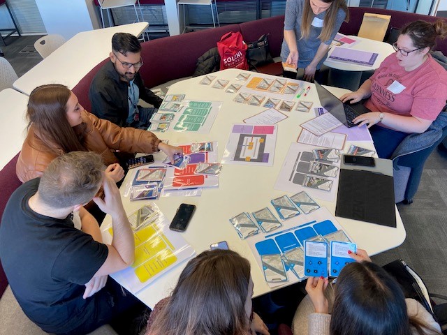 We are delighted to have recently welcomed Heathrow Airport for a Masterclass in Operations and Business Resilience. The event was a huge success and an excellent experience for our students, who gained valuable industry insight. #Business #Industry #Masterclass