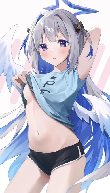 色気ある? #かなたーと 