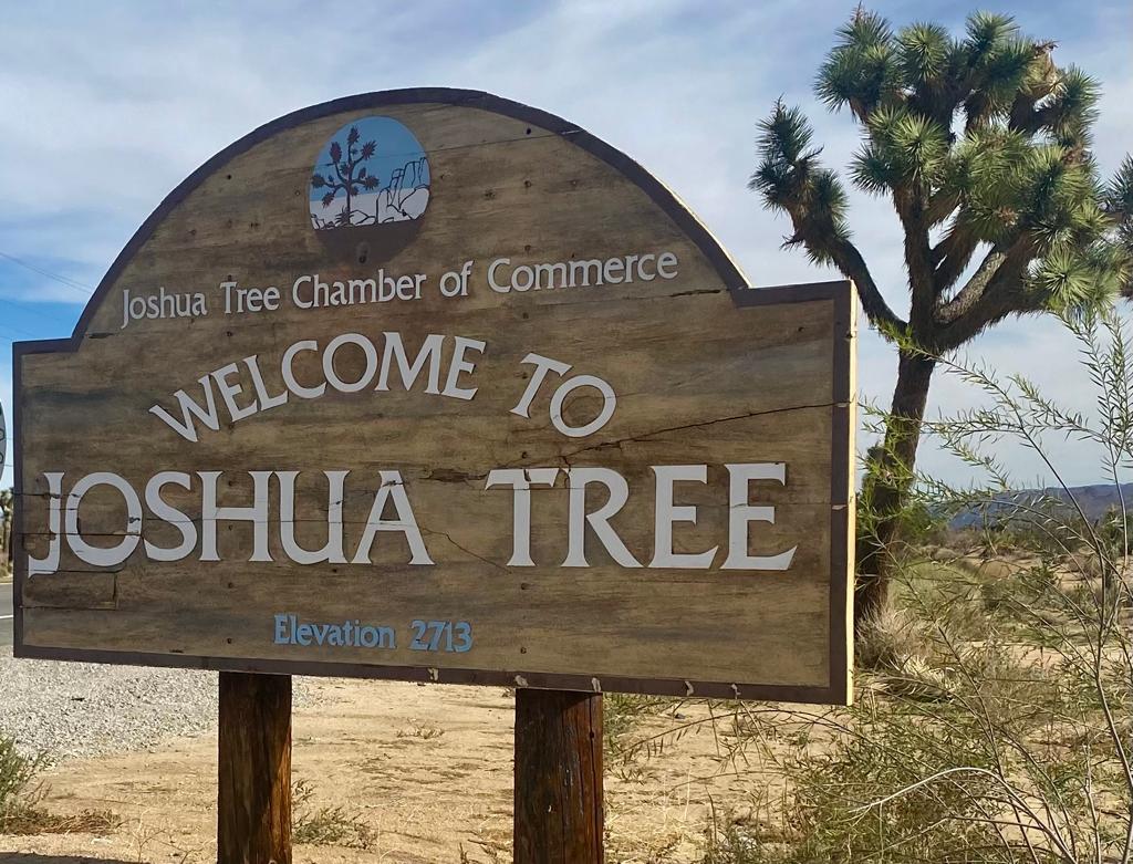 UsaExpert's tweet photo. Alan Wilson hits the road – first, stop Joshua Tree; he also managed to visit #AutoCamp an uber-cool classic Airstream camp. There are other locations around the US - we love this twist on hotel accommodation! Here are Alan’s Joshua Tree highlights. #joshuatree #roadtrip https://t.co/DULGNUK4r8