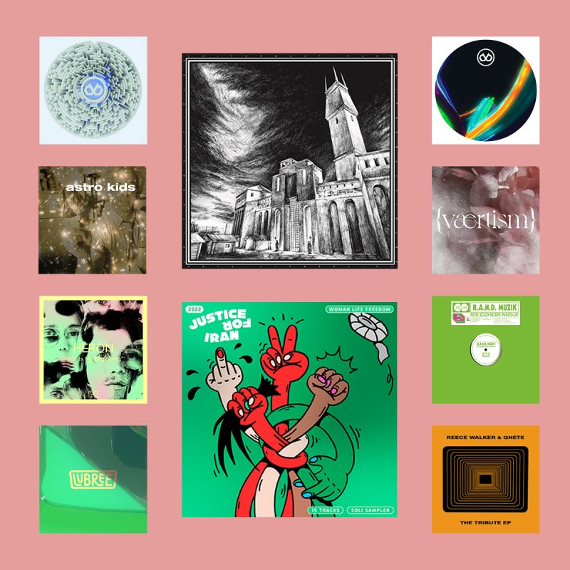 frohfroh (@frohfroh) on Twitter photo Etwas late, aber hier sind unsere Tipps aus den Leipziger November-Releases. Mit einigen neuen Entdeckungen und neuen Namen (u.a. mit <a href="/ThomHessler/">Thomas Hessler</a> / Unitas Multiplex | Made2Faze u. Arcane & Jon1st / <a href="/defrostatica/">Defrostatica</a> | Basic Mind / <a href="/MuzikRand/">Rand Muzik</a>):
frohfroh.de/39533/new-in-n… Etwas late, aber hier sind unsere Tipps aus den Leipziger November-Releases. Mit einigen neuen Entdeckungen und neuen Namen (u.a. mit <a href="/ThomHessler/">Thomas Hessler</a> / Unitas Multiplex | Made2Faze u. Arcane & Jon1st / <a href="/defrostatica/">Defrostatica</a> | Basic Mind / <a href="/MuzikRand/">Rand Muzik</a>):
frohfroh.de/39533/new-in-n…
