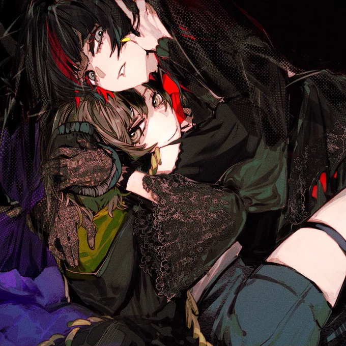 歌い手さんボカロpさんvsingerさんまとめ 