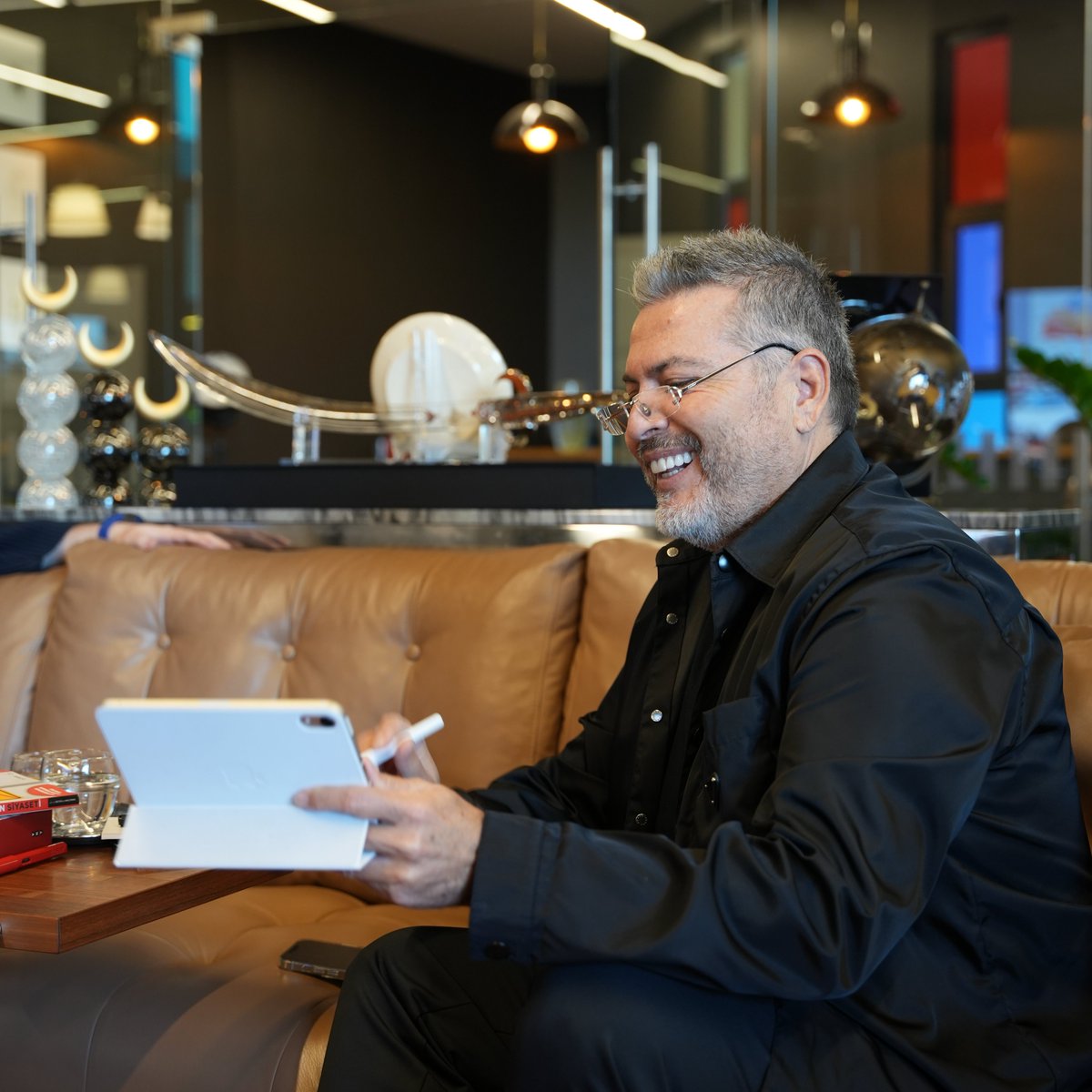 Sanat, bilim ve eğitimin en güncel gelişmelerini benimle birlikte takip edin.