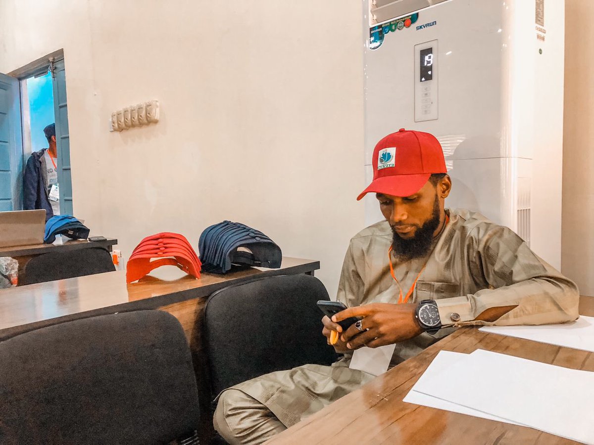 muma_foundation's tweet photo. @neyif2013 @DaudaGombe @AHBNetwork @YZYau @GCE_US @theGCERF @UNDP @HalymaQumshey #neyif #KANO2022 #Youthdialogue https://t.co/UTtYlEsmek