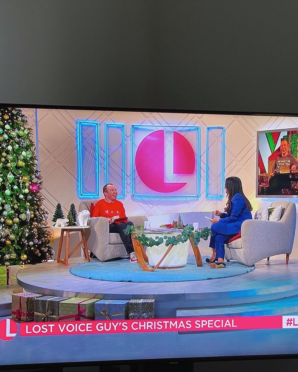 Mr Luke Christian tweet media