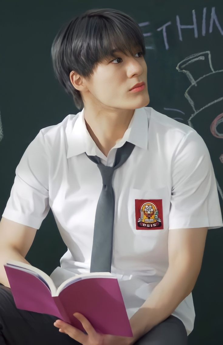 lalajjhgf's tweet photo. Complicated Love

Lee Jeno fewtweet au https://t.co/X1b59vZspy