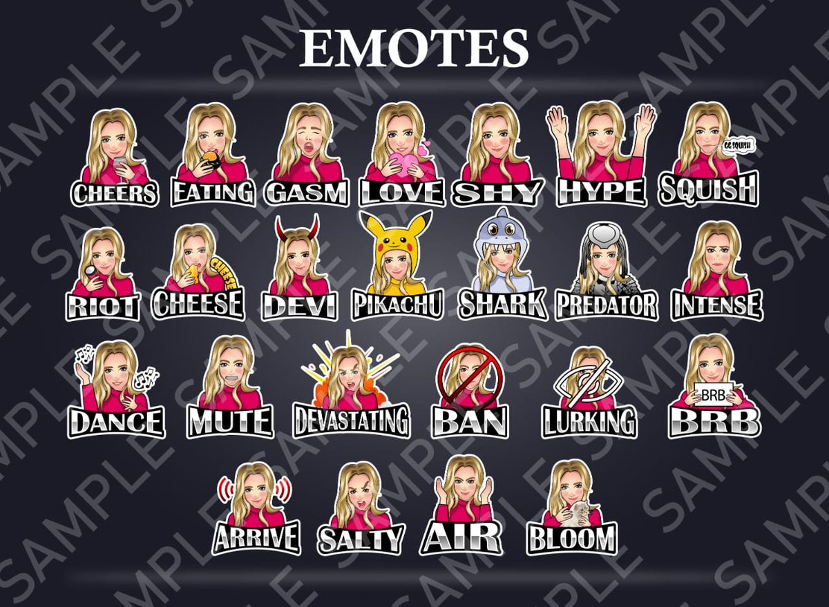 lilyGFX6's tweet photo. Chirstmas sale is here with a 50% flat discount #SmallStreamerCommunity #twitchstreamer #GraphicDesinger #Vtuber #Fortnite #streamers  #gamer #2D #3D #Logo #Banner #artist https://t.co/YowN0A3uHW