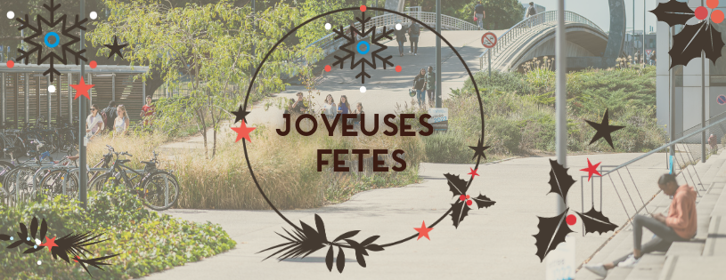 [CHRISTMAS BREAK]

🎄Please note that our office will be closed for the holidays starting Thursday, December 22, 2022 at 5pm, reopening and resuming regular hours on Tuesday, January 3, 2023 at 9:30am.
Wishing you a safe, happy and relaxing ho-ho-holiday break!