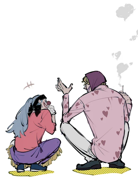 らくがき 