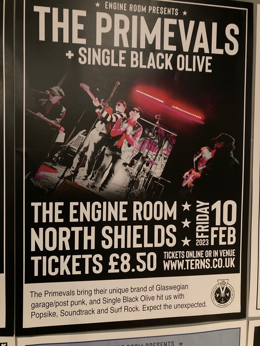 Single_Bl_Olive's tweet photo. Looking forward to this one! We're currently working on some new tunes. Or at least we will be come Jan. Happy Christmas everyone!  x https://t.co/1r98ayLgSQ