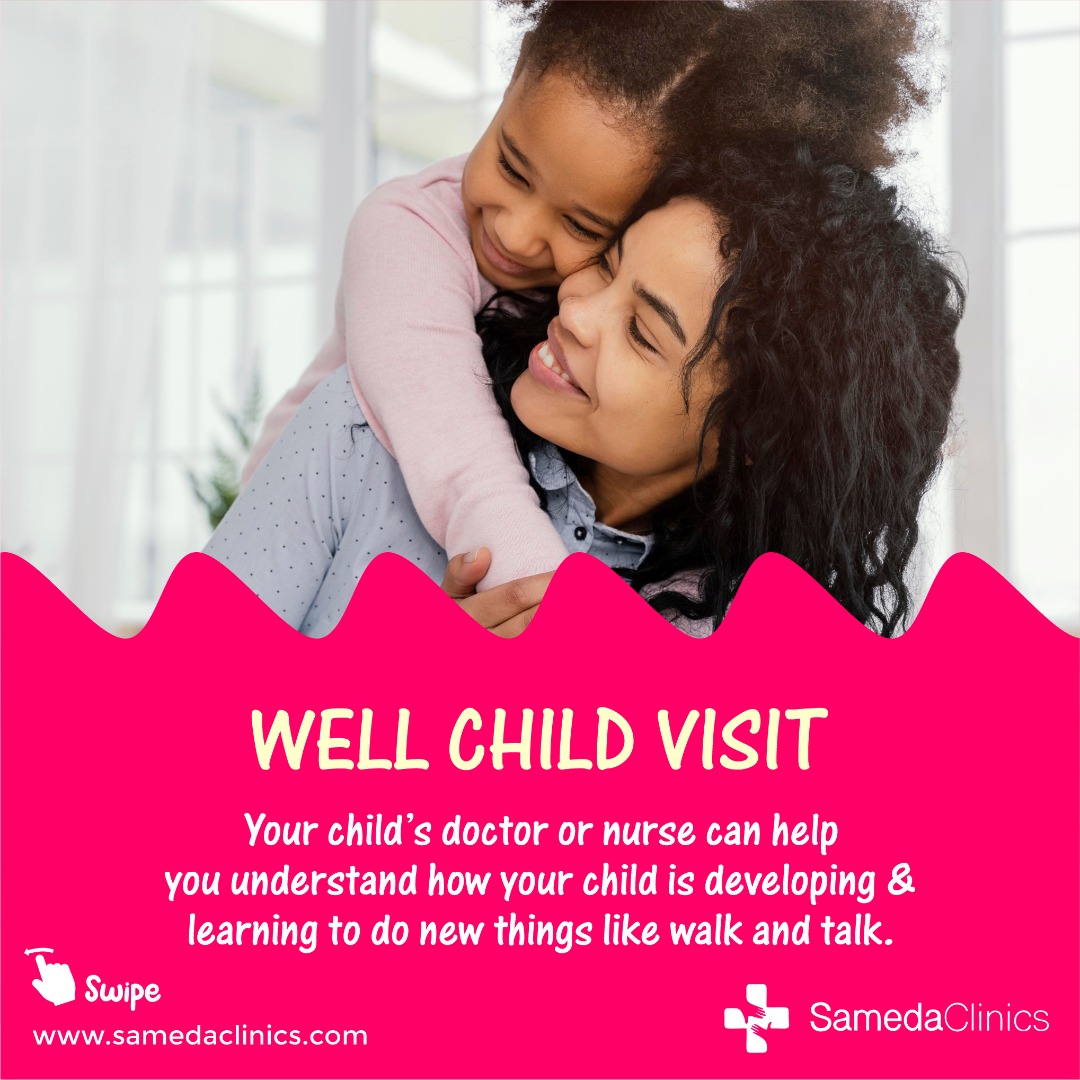samedaclinic's tweet photo. Young children grow quickly, so they need to visit the doctor or nurse regularly to make sure they’re healthy and developing normally.

Children ages 1 to 4 need to see the doctor or nurse when they’re:

#health #women #wellbaby #wellchild #childcare #toddler #babies https://t.co/yZGGjphQh1