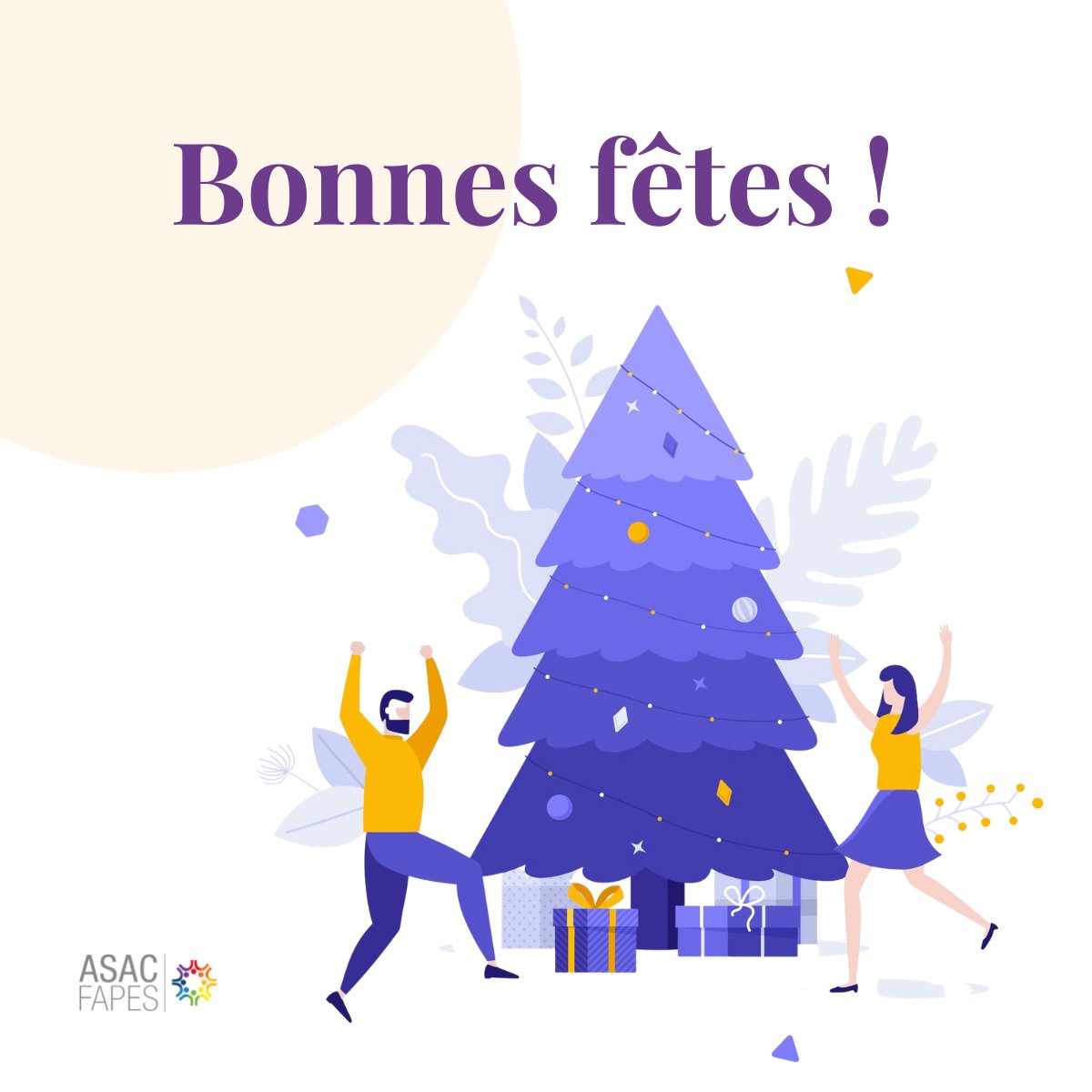 ASAC-FAPES tweet media