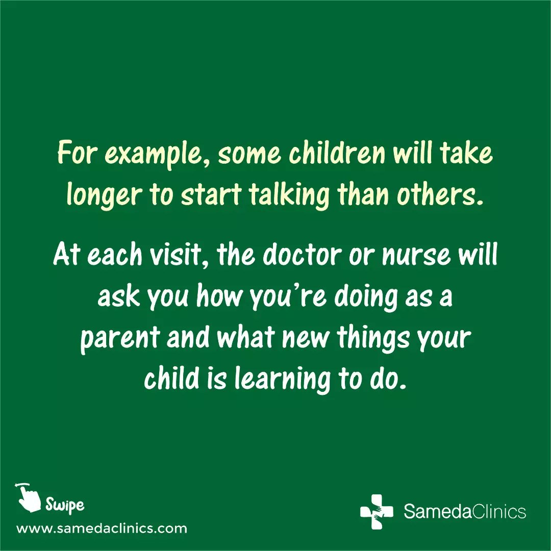 samedaclinic's tweet photo. Young children grow quickly, so they need to visit the doctor or nurse regularly to make sure they’re healthy and developing normally.

Children ages 1 to 4 need to see the doctor or nurse when they’re:

#health #women #wellbaby #wellchild #childcare #toddler #babies https://t.co/yZGGjphQh1