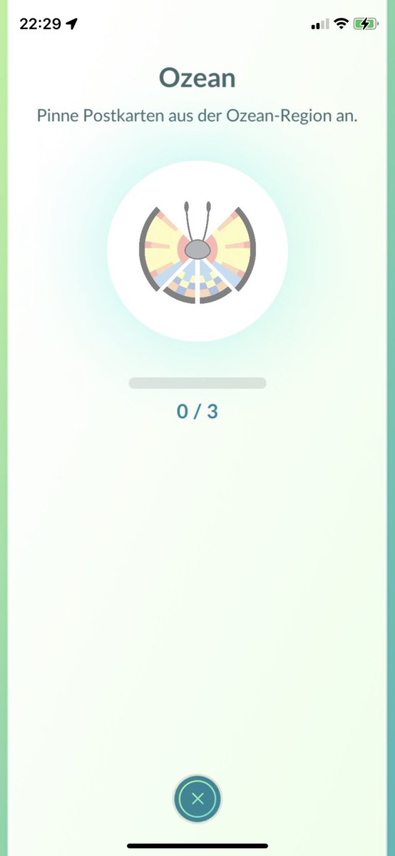 #Vivillon only 2 left! Me : continental 

ONLY looking for :  🐬 #ocean 🌵#sandstorm 

I only need 3 gifts each. After that I let you know and you can delete me and make room for someone else in need! DM or comment 😊

#vivilloncollector #VivillonCollection #PokemonGo