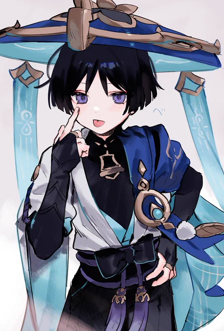 #原神 