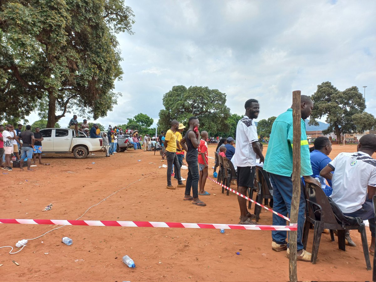 Tshimuthe FC vs Mutale Vikings

3-0
#AnfoundationTournament