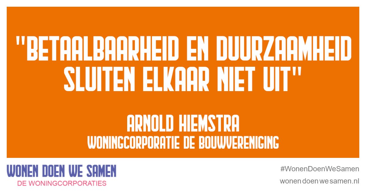MaasWonen tweet media