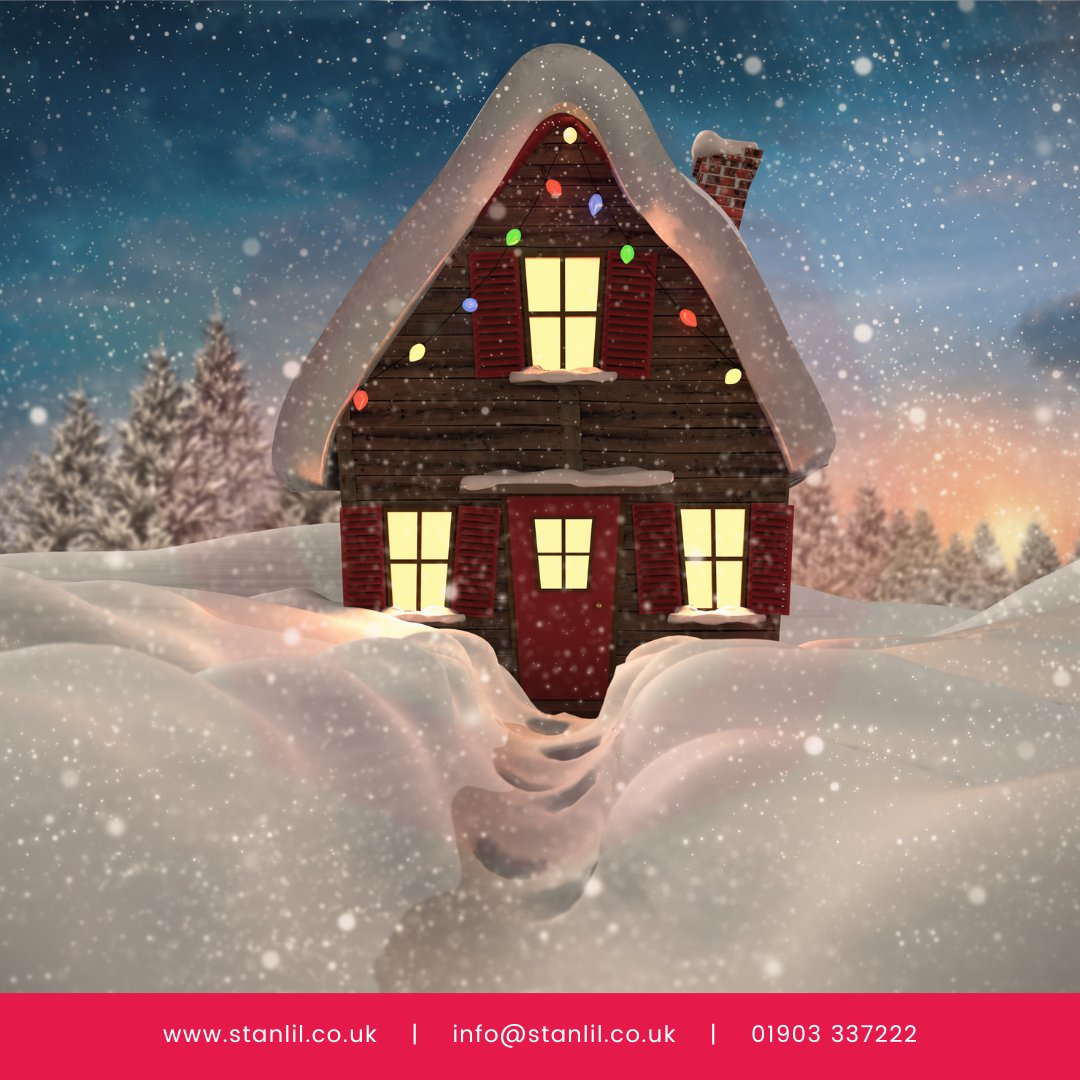 Its that time of the year 🎉 

We are closing for the Xmas/New Year break later today. We will be back and raring to go on Tuesday 3rd January 2023! 🥳 

We hope you have a great time, whatever you are doing &amp; we cant wait to work with you in 2023.

#Construction #UKConstruction